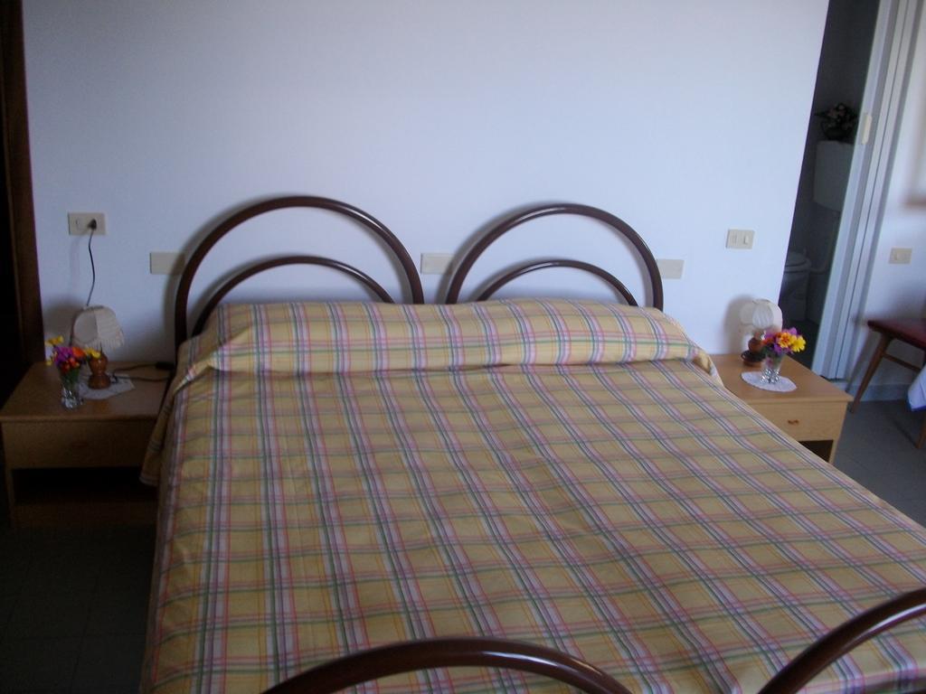 Hotel Alberta Massa  Rom bilde