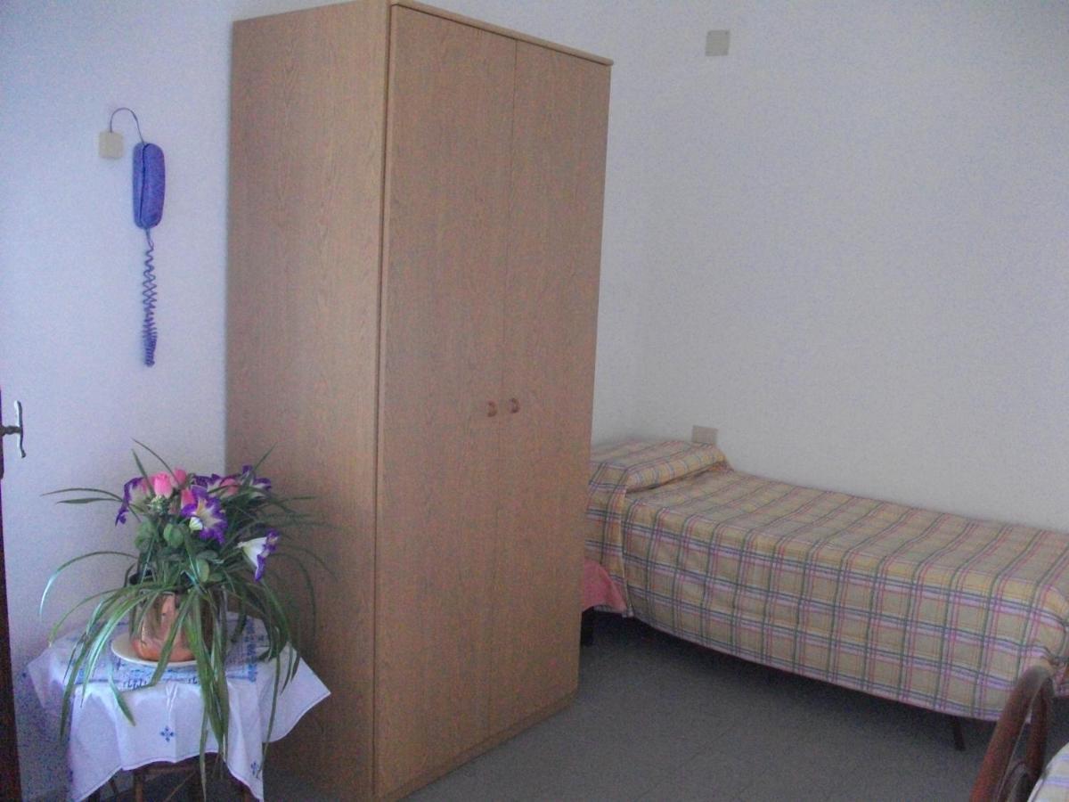 Hotel Alberta Massa  Rom bilde